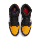 Jordan 1 Mid SE LA to Chicago