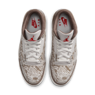 Jordan 3 Retro Laser Palomino