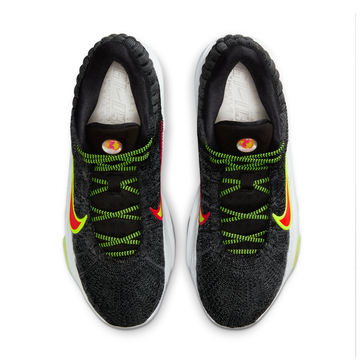 Nike Air Zoom GT Hustle 3 Victor Wembanyama Christmas | FV5953-008