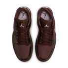 Jordan 1 Low Valentine's Day Chocolate (2026) (Women's)