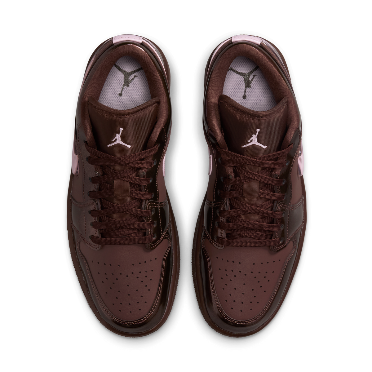 Jordan 1 Low Valentine's Day Chocolate (2026) (Women's)
