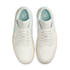 Jordan 1 Low Sail Igloo (Women's)