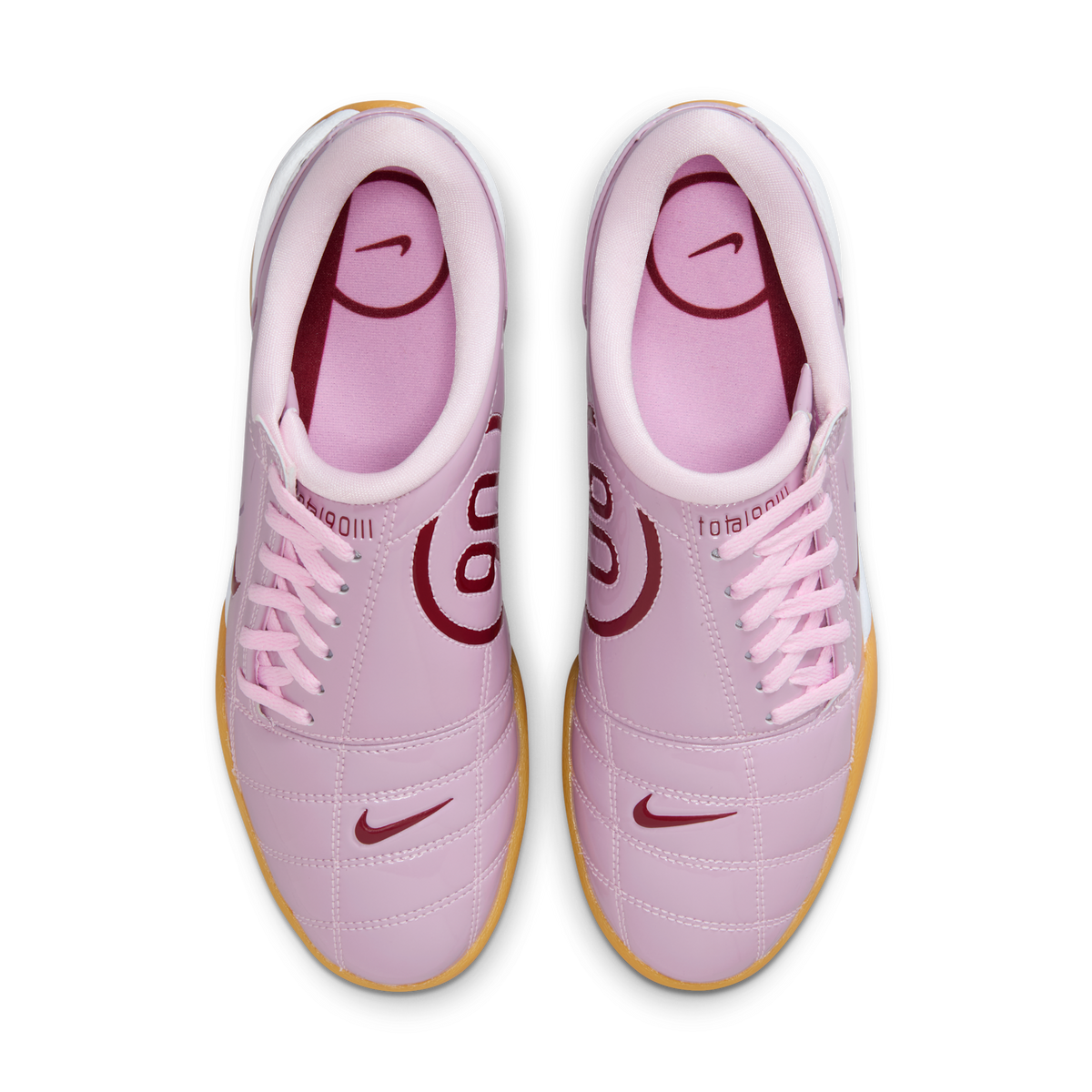 Nike Total 90 3 SP Pink Foam Team Red (Women's)