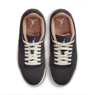 Jordan Flight Court Black Rattan Coconut Milk (Women's)