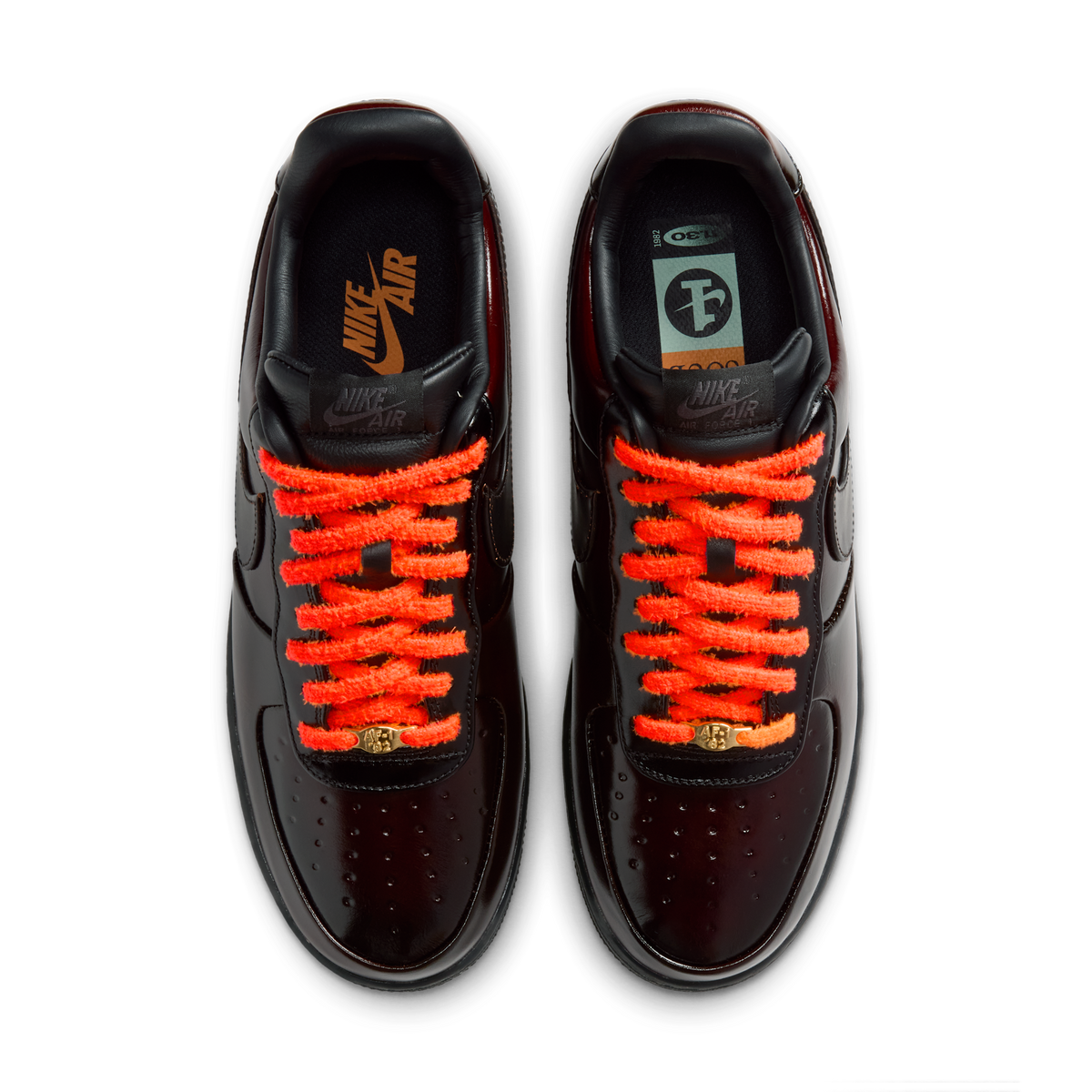 Nike Air Force 1 Low '07 Family Reunion Air Soul