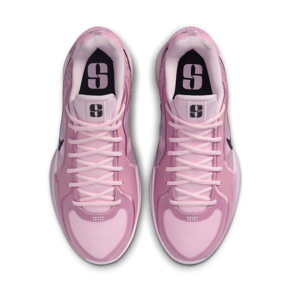 Nike Sabrina 2 Pink Foam (Women's)