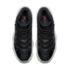 Jordan 11 Retro 72-10