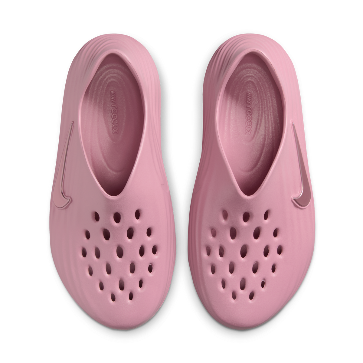 Nike ReactX Rejuven8 Elemental Pink (Women's)