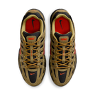 Nike P-6000 Premium Cordura Olive Flak Black Picante Red