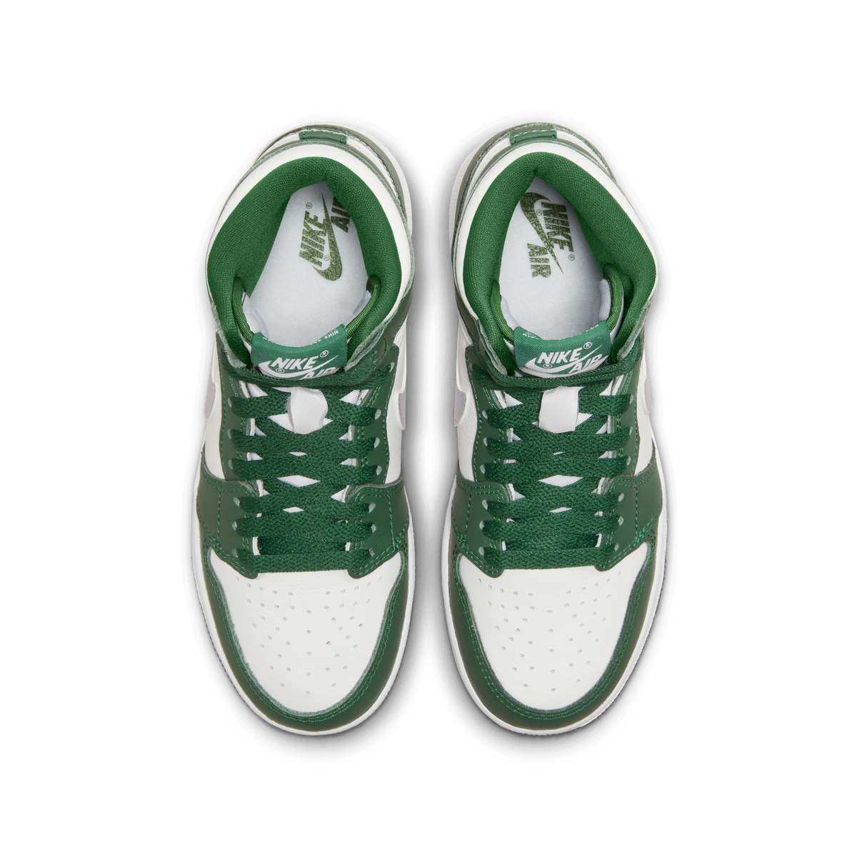 Jordan 1 Retro High OG Gorge Green (GS)