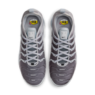 Nike Air VaporMax Plus Wolf Grey Black | 924453-007