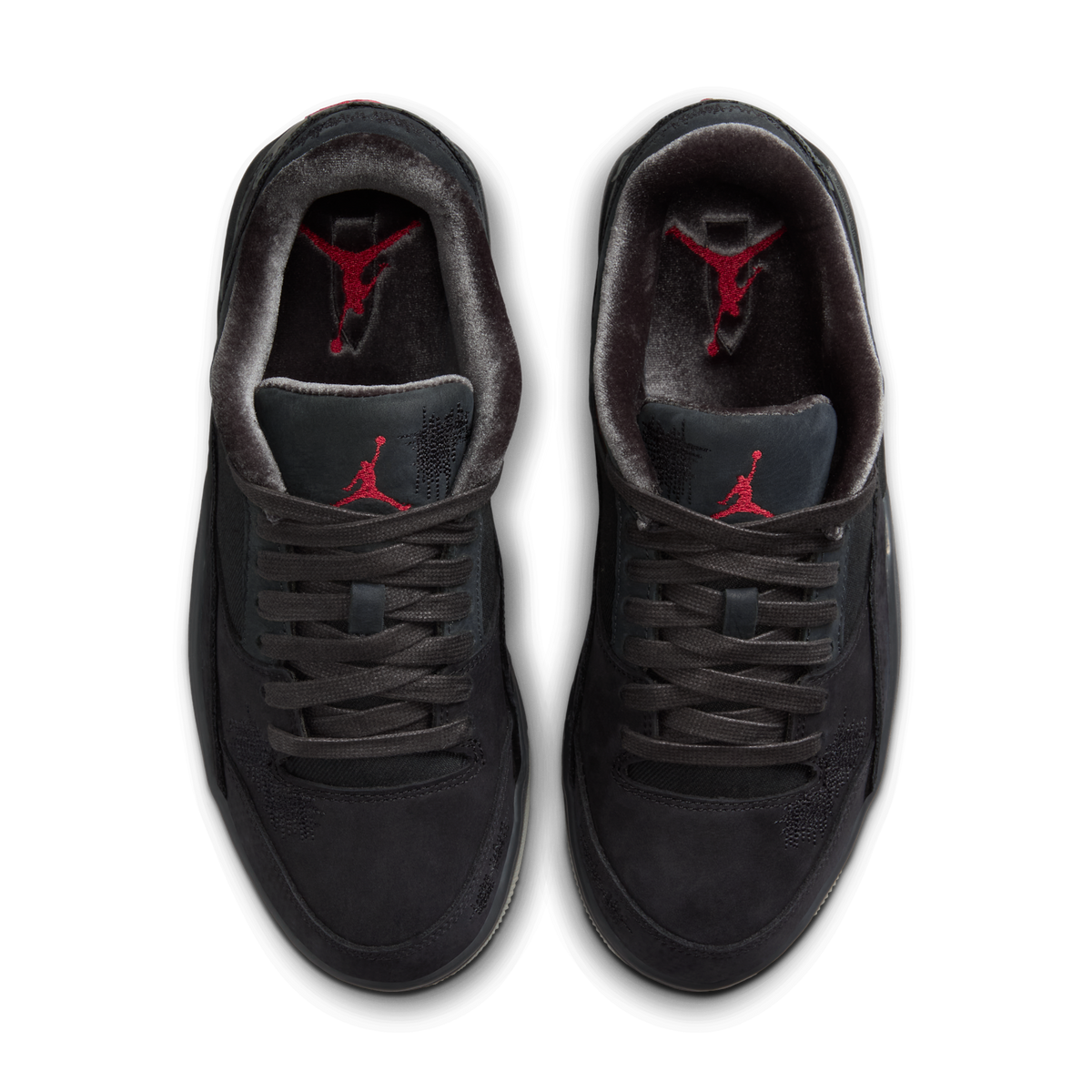 Jordan Flight Court Who Decides War Bred (Women's)