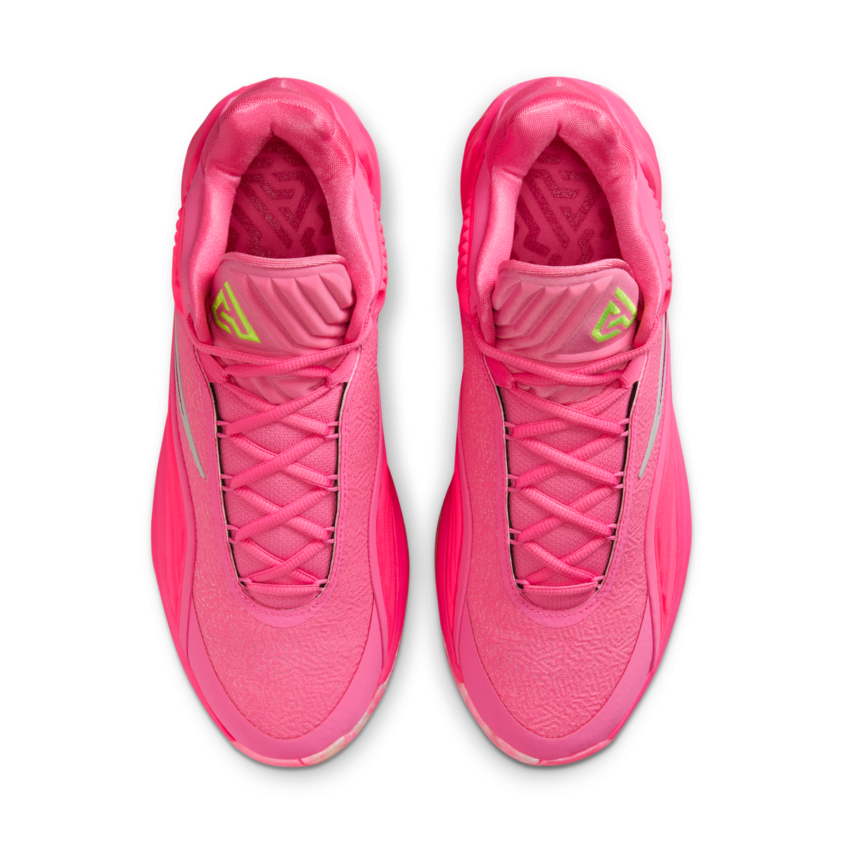 Nike Giannis Freak 7 Live Wire