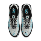 Nike Shox Ride 2 Premium Cordura Turquoise Denim | IM8055-034