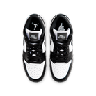 Jordan 1 Low Cleat Patent Panda (GS)