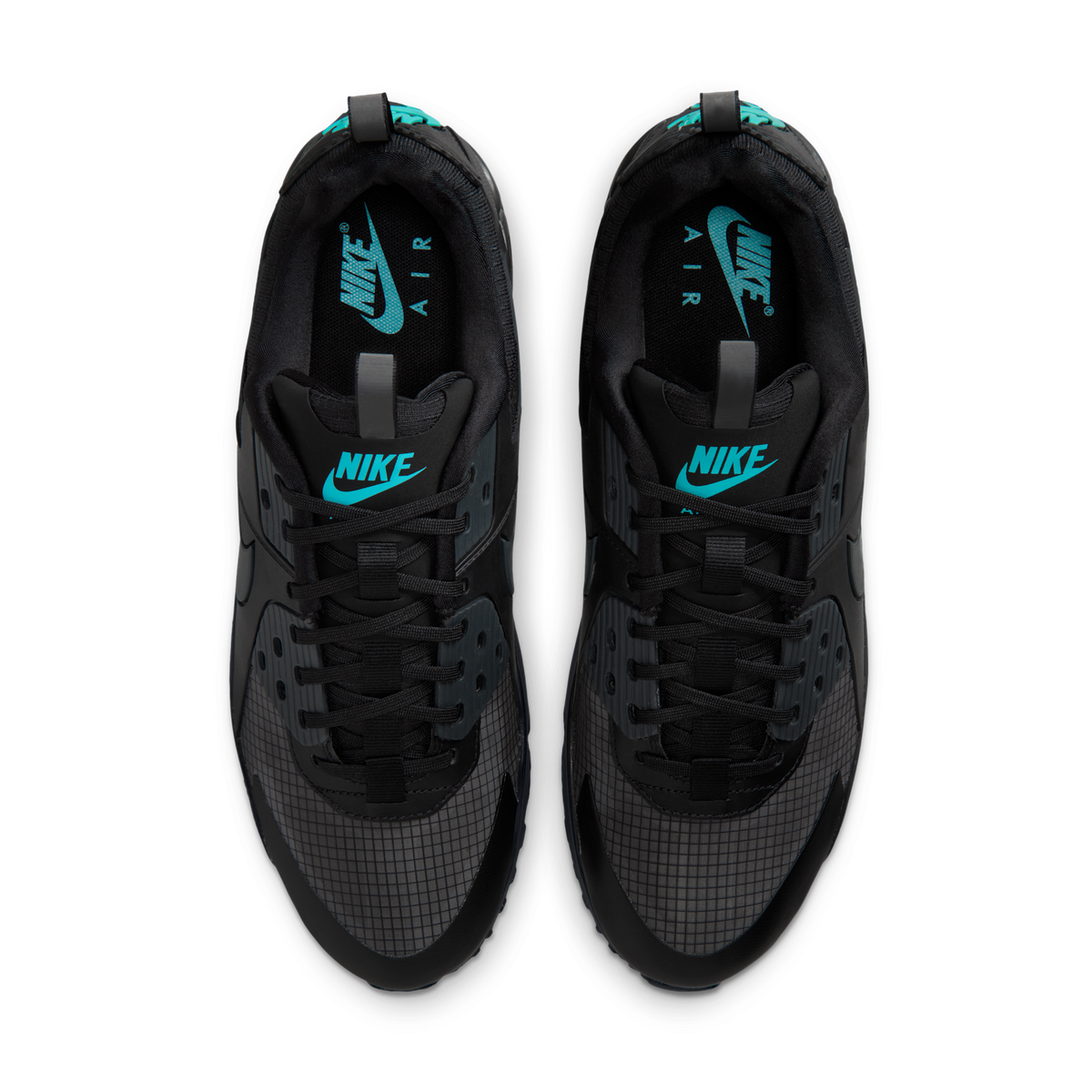 Nike Air Max 90 Drift Black Dusty Cactus