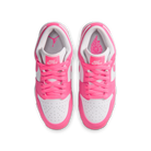 Jordan 1 Low Cleat White Digital Pink (GS)