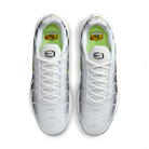 Nike Air Max Plus White Black Volt | DM0032-103
