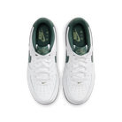 Nike Air Force 1 Low White Vintage Green (GS)
