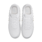 Nike Air Force 1 Low '07 White Pearl Swoosh (Women's)