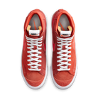 Nike Blazer Mid 77 Mantra Orange
