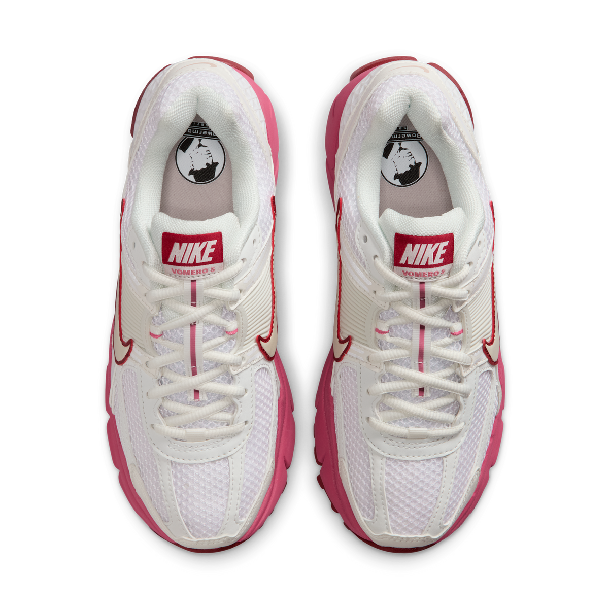 Nike Zoom Vomero 5 Valentine's Day (2026) (Women's)