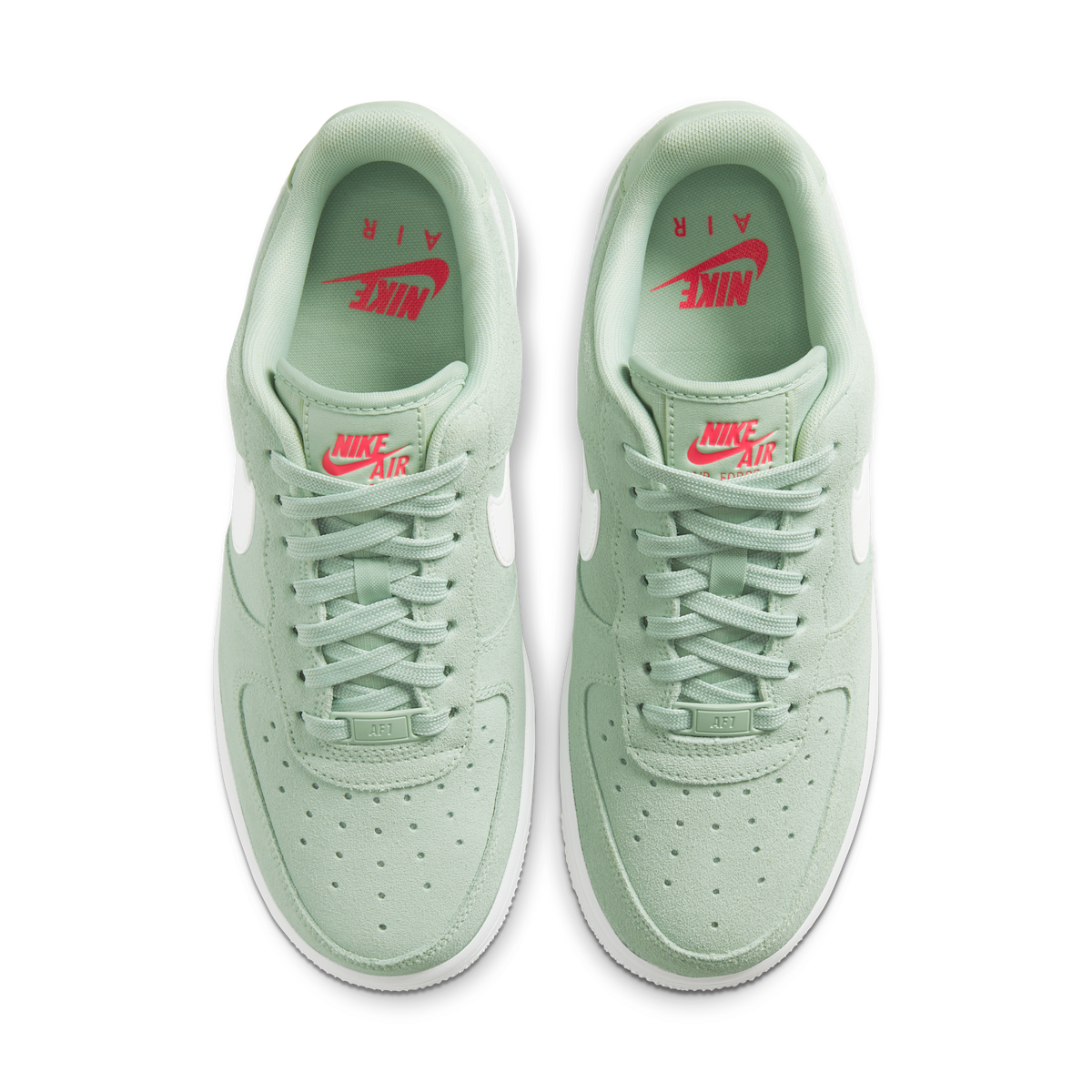 Nike Air Force 1 Low Pistachio Frost (Women's)