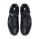 Jordan 4 Retro 11Lab4 Black