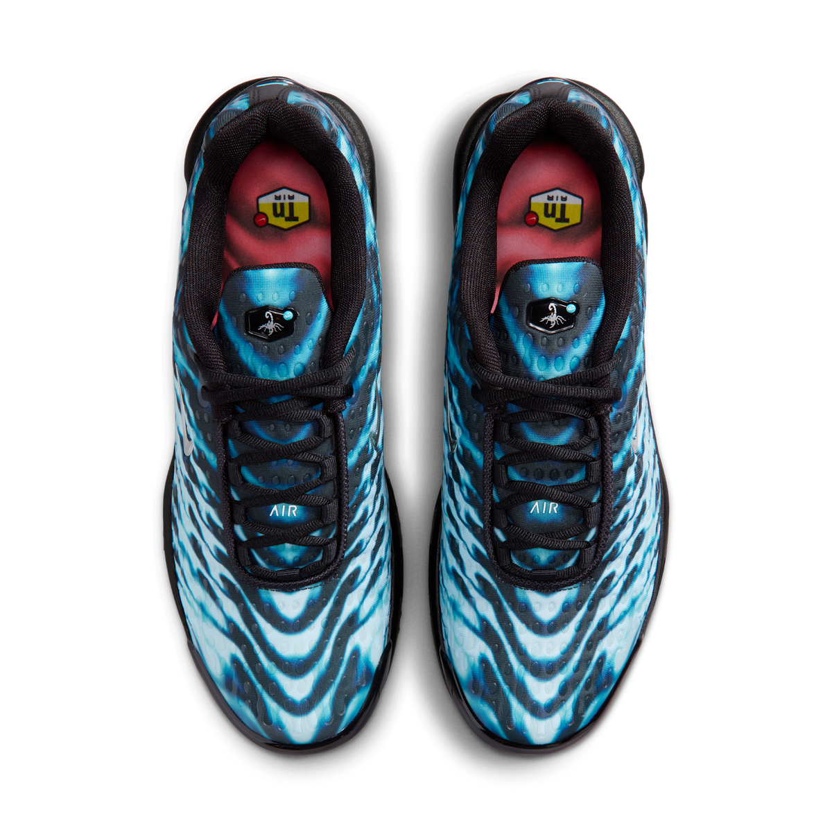 Nike Air Max Plus 7 Scorpion