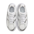 Nike V5 RNR White Metallic Platinum Pure Platinum Metallic Silver (Women's)