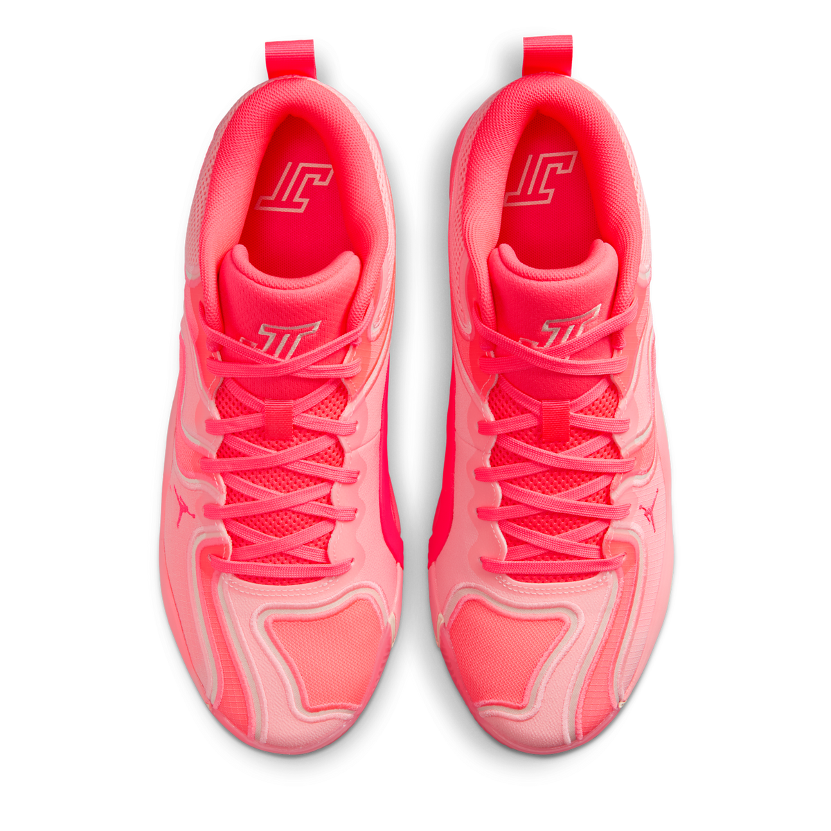 Jordan Tatum 3 Pink