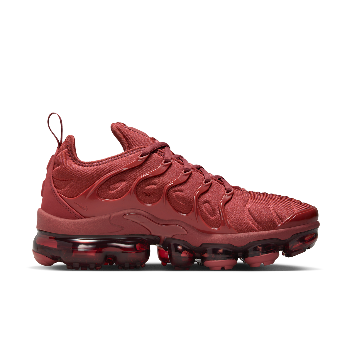 Nike Air VaporMax Plus Rugged Orange (Women's) | FQ8878-661