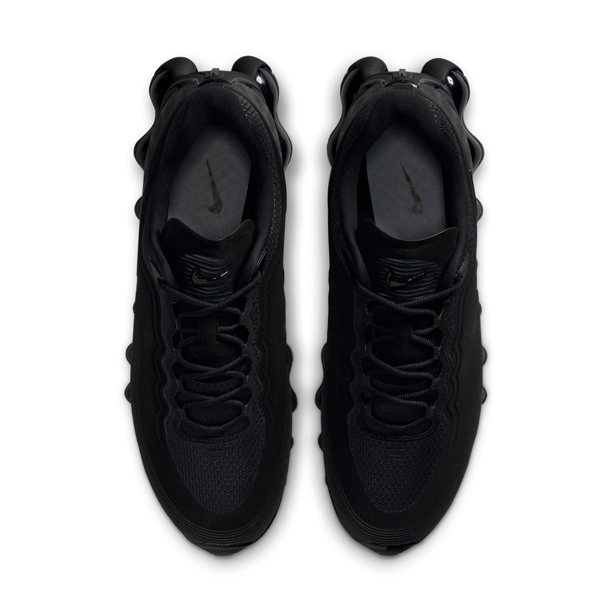 Nike Air Liquid Max Black Anthracite Smoke Grey
