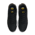 Nike Air Max Plus Black University Gold White