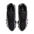 Nike Shox TL Fade Off Noir White (Women's)
