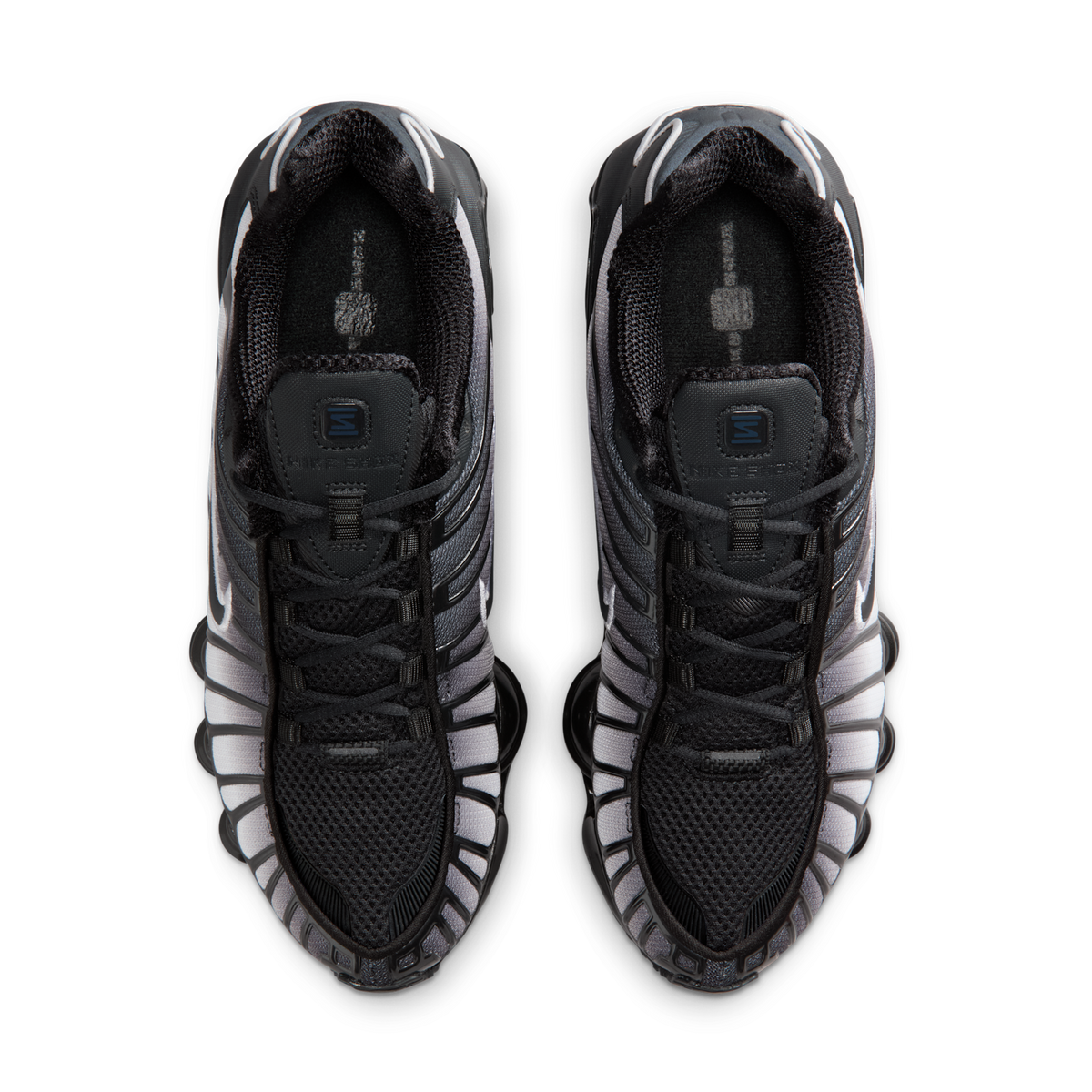 Nike Shox TL Fade Off Noir White (Women's)