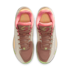 Jordan Luka 4 Light Orewood Tangerine Tint