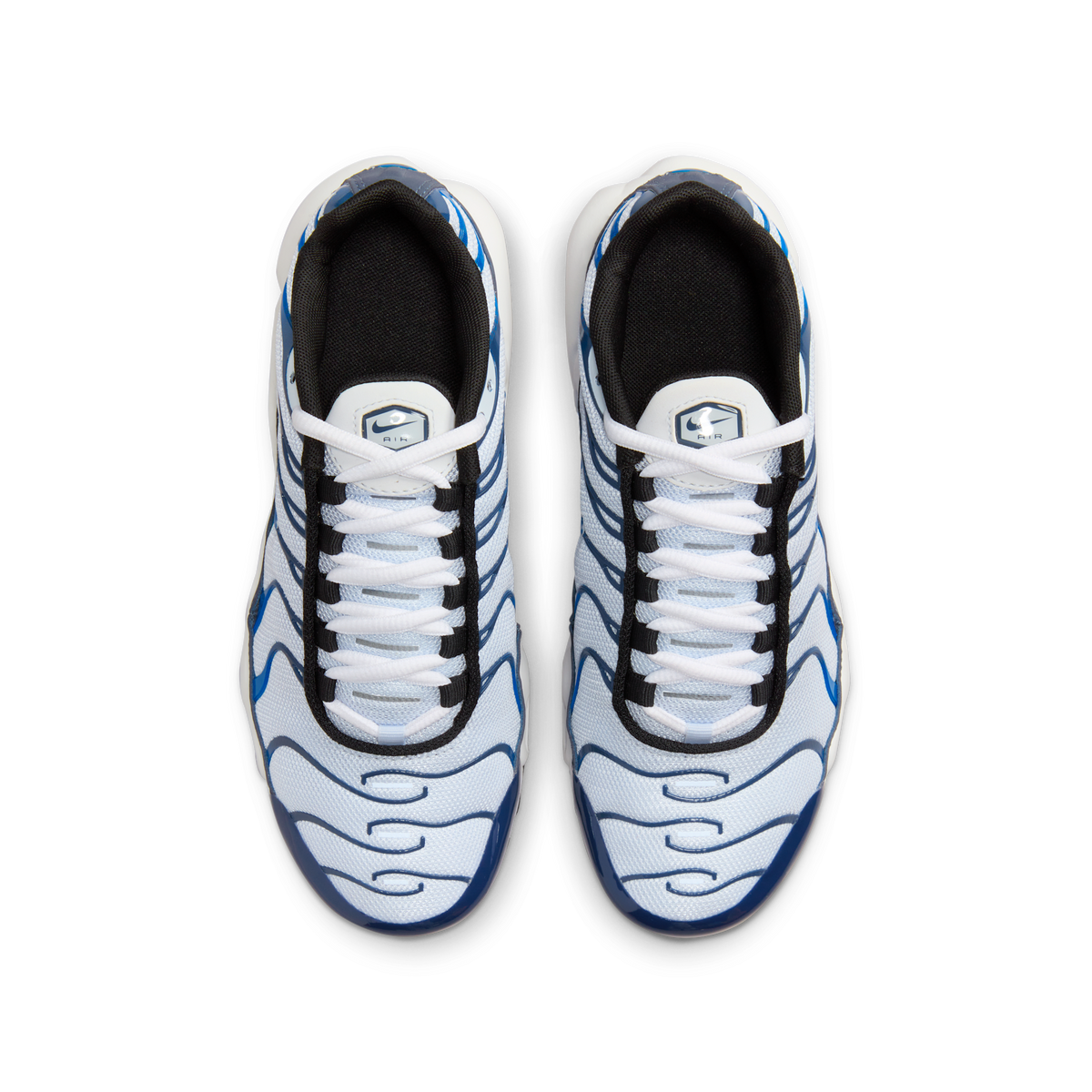 Nike Air Max Plus Thunder Blue Photo Blue (GS) | CD0609-409