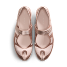 Nike Rift Satin SKIMS Silt Red (Women's) | IQ7158-600