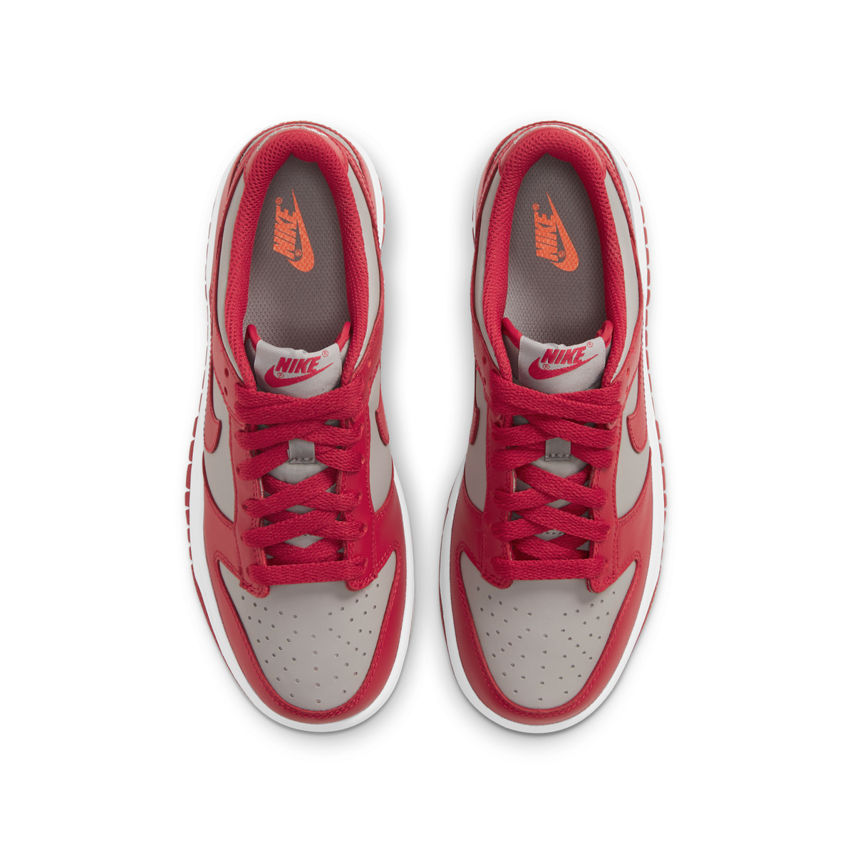 Nike Dunk Low Retro UNLV (GS) (2021)