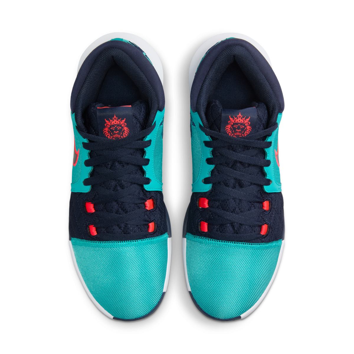 Nike LeBron Witness 8 Red Carpet