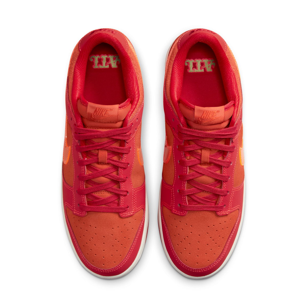 Nike Dunk Low ATL | FD0724-657