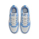 Nike Court Borough Low Recraft Summit White Cobalt Pulse White Vast Grey (GS) | DV5456-128