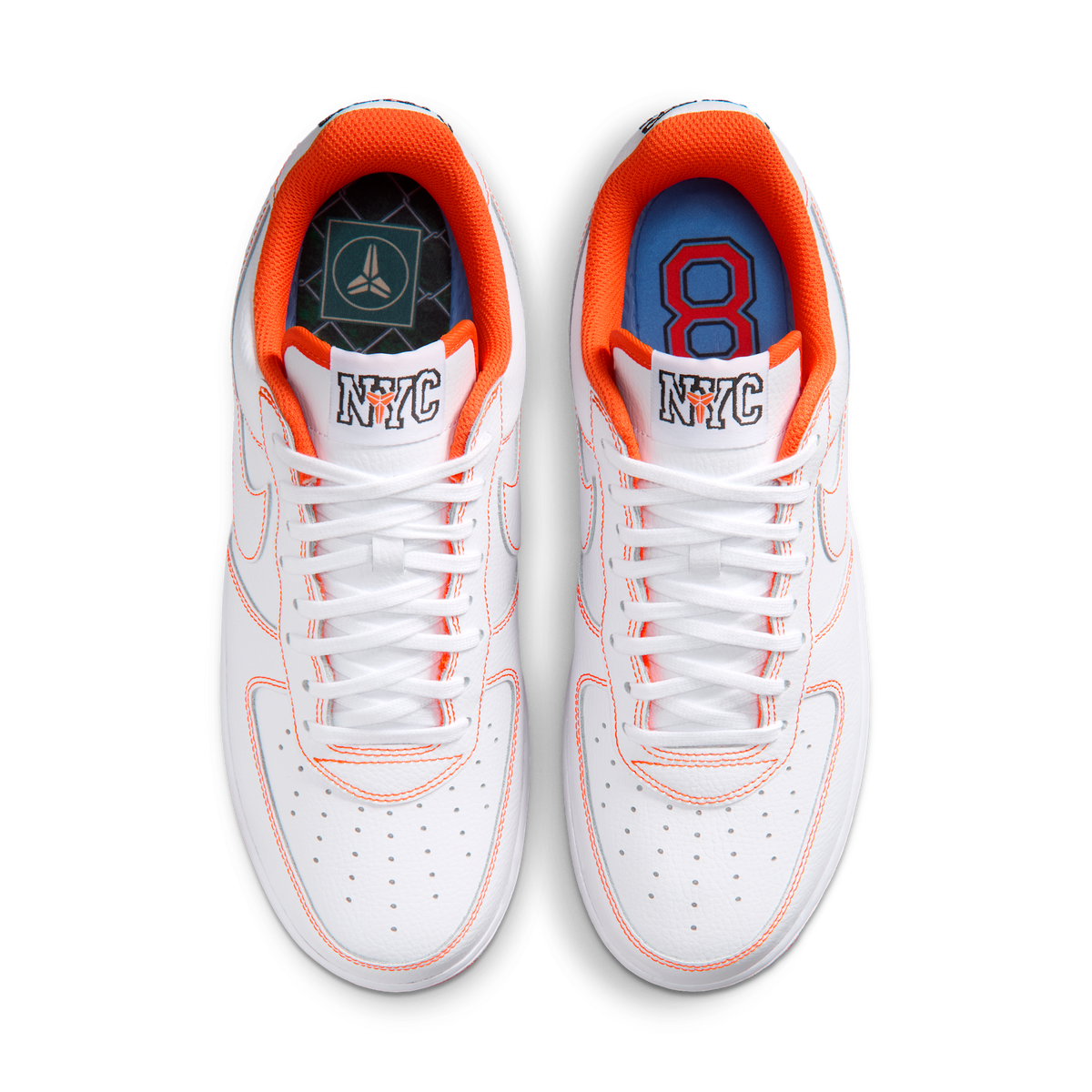 Nike Air Force 1 Low Protro Kobe Bryant Lord of the Rings