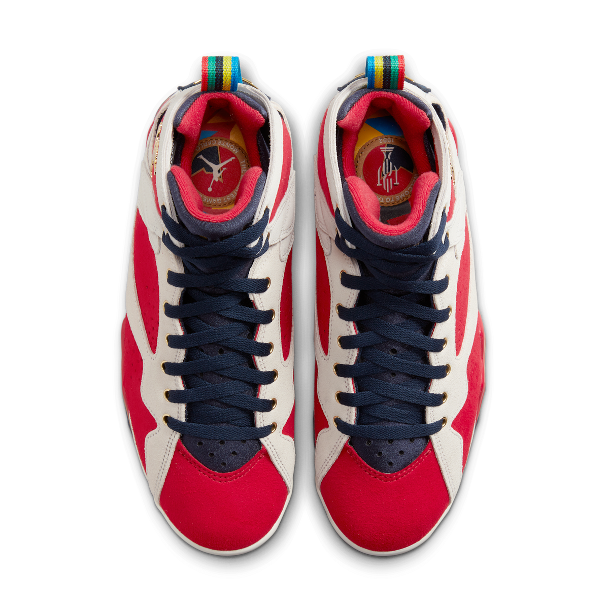 Jordan 7 Retro  Trophy Room New Sheriff in Town