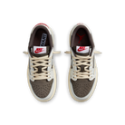 Jordan 1 Retro Low OG SP Travis Scott Reverse Mocha (PS)