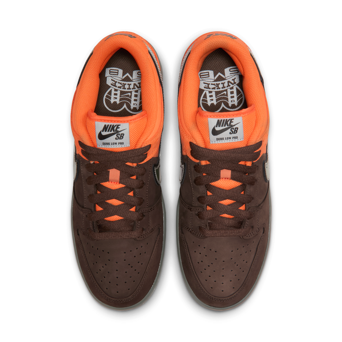 Nike SB Dunk Low Pro Muni Fast Pass