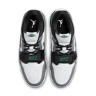 Jordan Legacy 312 Low Oxidized Green