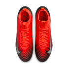 Nike Zoom Air Vapor Pro 1 Bright Crimson Laser Orange Black
