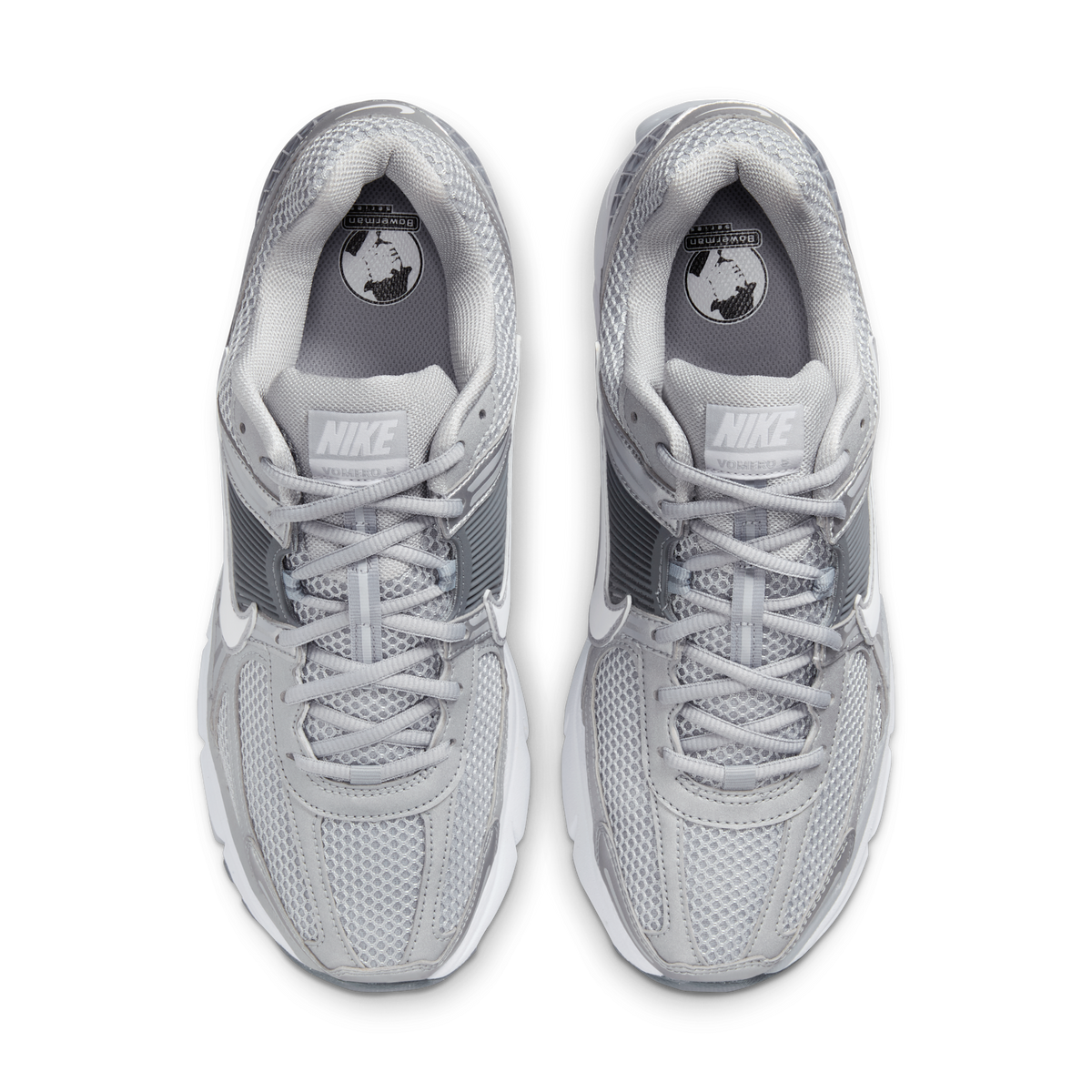 Nike Zoom Vomero 5 Cool Grey | FJ4151-003